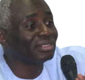 Free Tsikata in the spirit of reconciliation – Afreh